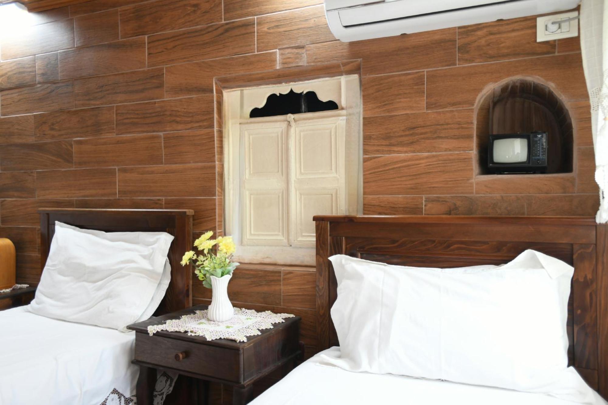 Guesthouse Alvaro Kadiu Berati Exterior foto